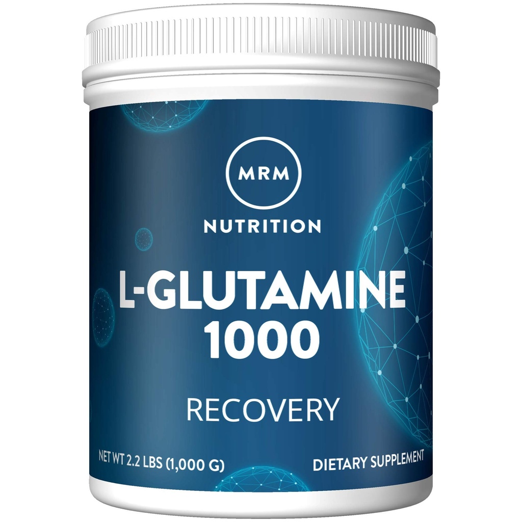 MRM Nutrition L- Glutamin PHARMAN 124; 5000mg PHARMAN 124; Recovery PHARMAN 124; Aminová kyselina GARMAN 124; Muscle Support PHARMAN 124; Imunitation + Gut Health PHARMAL 124; Fermented PHARMAL 124; 200 Services