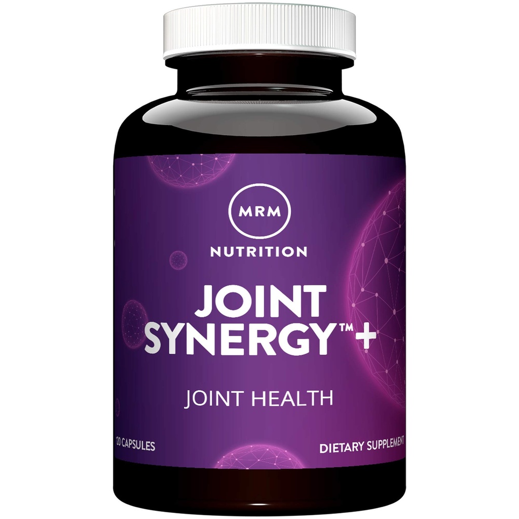 MRM Nutrition Joint Synergy ™ + Př
