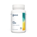 Renue By Science CoQ10 - Coenzym Q10 as Ubiquinol CoQ10 PHARMAD 124; High Force Liposomal CoQ10 200mg Supplement PHARMAD 124; 90 Co Q10 Kapsle PHARMAL 124; Non- GMO & Allergen Free PHARMAD 124; Made in The USA Third- Party Tested