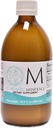 Ormus Organic Minerals 500 ml - Ormus Pure Premium - Koncentrované - Minerály z hlubokých - Atlantic Waters - Monoatomic - 1 jednotka