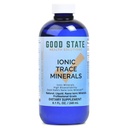 Dobré kapalné iontové stopové minerály (96 porcí při 125 mg - 8 fl oz)