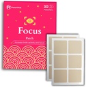 Focus Patch CLANE124; Záplaty na ochranu proti vodě (30 Počet)