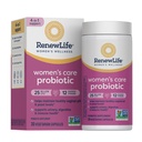 Reew Life Ženské Probiotické kapsle, Podporuje pH Balance pro ženy, Vaginální, Močové, Digestivní a imunitní zdraví, L. Rhamnosus GG, Dairy, Soy a gluten- Free, 25 Milionů CFU - 30 Ct