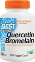 Lékařská nejlepší Quercetin / Bromelain Kapsle, 180 Počet