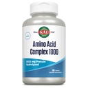 Kal Amino Acid Complex Tablety, 1000 mg, 100 Počet