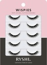 Ryshi oční řasy Wispies - 5 párů