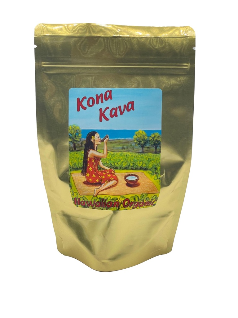 55% Kavalactone Paste (0, 5 oz)