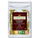 Cape Crystal Sunflower Lecithin Powder, 100% přírodní a gluten- Free. Je to Vegan, Non-GMO Alternativa k Soy Lecithin Powder (8-oz.)