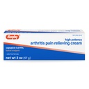 Ragby High Potency Capsaicin 0, 075% Cream - Pain Relief Cream for Artritis - 2 Oz (57g), (1 balení)