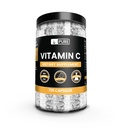 Čisté Původní ingredience Vitamin C (730 Kapsle) Ne hořčík nebo rýžové plnidla, Vždy čisté, Laboratorní ověřené