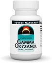 Zdroj Naturals Gamma Oryzanol 60 mg - atletický dodatek k dietě série - 100 tablet