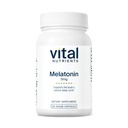 Vital Nutrients Melatonin 3mg iž