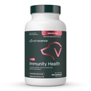 VetriScience Imunity Health Easy- Open Kapsle, Imunity Plus dodatek pro střední a velké plemeno psů, Cell Advance imunitní a alergie Podpora s antioxidanty, hypoalergenní vzorec, 120 Počet
