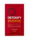 Detoxikovat Pre Cleanse Jeden den Detox Kapsle s Mléčnou špičkou a Pampeliška - Celkem Tělesné čištění pro ženy a muže