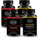 Black Forest Ultimate TESTO Stack doplňky