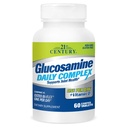 21. Století Glucosamine Daily Complex Plus D tablety, 60 Počet (27708)