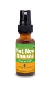 Herb Pharm Byliny na Go Portable Spray: Ne teď Nausea, 1 Oz