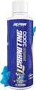 Alpha Dodává L karnitin tekutý 3000 CZ124; Stimulant- Free L-Carnitin dodatek pro muže a ženy CZ124; Předběžné cvičení Energy Boost & Muscle Recovery CZ124; Nulový cukr, tuk, & Carbs CZ124; 31 Servings (Blue Gummy)