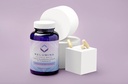 Balení po 2 Relumins Advance White 1650mg Glutathione Complex - 15x Dermatologická formule s pokročilou kožní výživy- 2 Lahvičky, 90 Kapsle Každý, 180 Celkem Kapsle