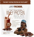 JAYROBB syrovátkový protein (5 liber, čokoláda)