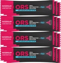 Tactical - ORS (Oral Rehydratation Solution), Recover Faster, Extreme Dehydratation Electrolytes, 12pack (Meloun vodní)