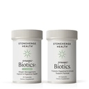 Stonehenge Zdraví Dynamická Biotika + pro ženy + Dynamické Biotika Probiotika Bundle Doplňky na podporu stravitelné a femininní zdraví