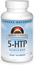 Zdroj Naturals Serene Science 5-HTP, 50mg - 30 Kapsle