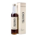 3- Day Cleanse by R 's KOSO - Japanese enzyme Drink Rich in Probiotics and Prebiotic, Made from 100 + Zelenina? Ovoce - Přirozená podpora pro lepší trávení & Gut Health + Detox + Cleanse - 16oz