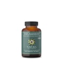 Příplatek Natura Health Products Inflamaway - Modelovat zdravou zánětlivou odpověď - Využití Boswellia Serrata, Bromelain, Ginger, Black Pepper (BioPerine) a čínské Skullcap (90 Kapsle)