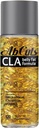 CLA Belly Fat Formule - 120 Easy- to - Polykat Softgels - Omega 3 Rybí olej, Lněný olej a vitamín E - Pomáhá zvýšit množství antioxidantů a zdravé složení těla