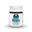 Zdroj Naturals Alfalfa 10 Grain Dietní dodatek - 1000 Tablety