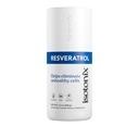 Isotonix Resveratrol dodatek s Resveravine, Biovin a VitaBlue pro buněčné zdraví, antioxidační ochranu a kardiovaskulární podporu - 30 Služeb
