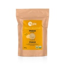 Yupik Organic Yellow Maca Powder, 8.8 oz, USDA Certified, gluten- Free, Raw, Vegan, Kosher, Non- GMO, Nutty & Earthy Superfood for Smoothies & Baking