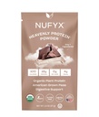 NUFYX ® • Nebeský protein ® Powder • Světově nejjemnější 100% organické americké pěstované hrušky • Vegan • Gluten zdarma • Nízký karb (Snová čokoláda, balíček)