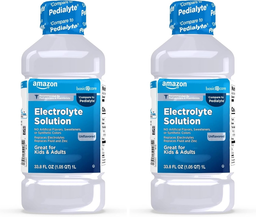 Neochucené, 33.8 Fl Oz (balení po 2)