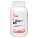 Rugby 600 mg vápenaté tablety - vyrobené s 10 mcg (400 IU) vitaminu D3 - dodatek stravy - 150 tablet