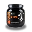 Creatine 5K - Energy Muscle Support Recovery Power Strength Endurance Stamina Doplňky pro koně 2 LB (36 Služeb)
