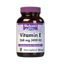 Bluebonnet Nutrition Vitamin E 400 IU (268 mg) Mixed Tocopherols Softgels, Free Radical Portectional & Cardicular Support, Gluten- Free, Dairy- Free, 50 Softgels, 50 Servings