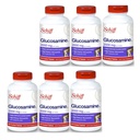 Schiff Glucosamine 200 mg s kyselinou hyaluronovou (balení po 4)