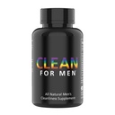 Re + Gen Nutrition Fiber Dodatek 124; Gut Cleanse, Stool Softeners pro muže, stravovací zdravotní podpora pro dospělé, Bloating Relief pro muže, Zácpa a Gut zdraví, Pomáhá čistit tělo, 60 Kapsle
