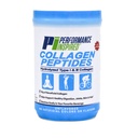 VÝKONNOST INSPIRED Nutrition Hydrolyzed Collagen Peptides Powder - 18g Protein - Typ I & III Collagen - Joint, Skin, Nails & Digestive Support - All Natural - Neochucené