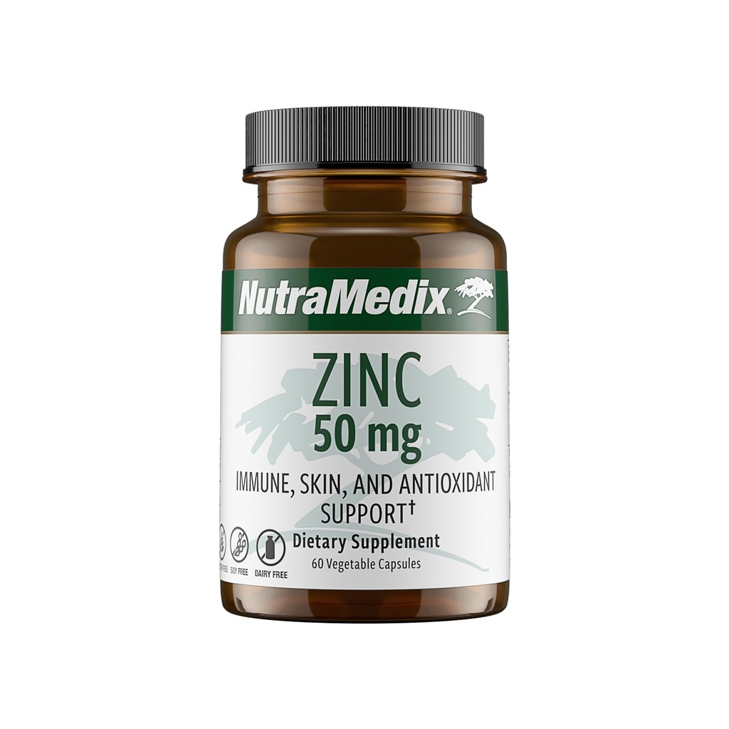 Nutramedix Dandelion Detox Support - Tinktura pro zdraví jater + Gut Health + Antioxidant Supplementary - Doplněk pro podporu jater pro každodenní použití (60 ml)