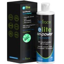 BioTrace Elite Ionic Electrolyte Kapky 124; 0 Calories 0 Cukr 0 Kapsle 124; Rapid Hydration, Stamina, Energie, Muscle Recovery 124; Stopy Minerály Electrolyty 124; 30% + Více Draslík Chlorid hořečnatý 124; 8 fl oz