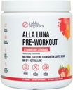 Alla Luna Pre- Cvičení - Strawberry Lemonade - na podporu energie, Focus, a Stamina - Zvýšení krevního toku pro lepší čerpadlo - 21-Day Supply - 1 Scoop per Serving
