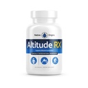 Komplex OxyBoost. Výška Formule pro dosažení na lyžích nebo horských výletů s vitamínem C, Alpha Lipoic Acid (60 Služeb)...