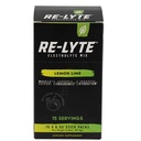 RELYTE Re- Lyte Electrolyte Drink Mix Lemon Lime 15 Servings Packets 3.44 oz.