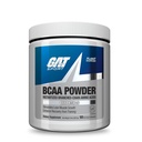 GAT SPORT BCAA Prášek Nutriční dodatek, 266.5 Gram