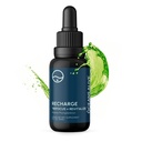 Aktivace Oceány živé 124; 1 fl oz (30 ml) duplica124; Marine Phytoplankton Dodatek Duplica124; Chlorofyl & Mineral- Rich Formule pro energii & Focus Duplica124; Přírodní antioxidant Drops