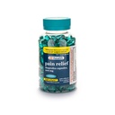 A + Zdravotní Ibuprofen 200 Mg Softgels, Pain Reliever / Fever Reducer (NSAID), 240 Počet