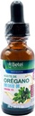 Betel Natural Premium Oregano Oil 75% Carvacol - 1 fl oz